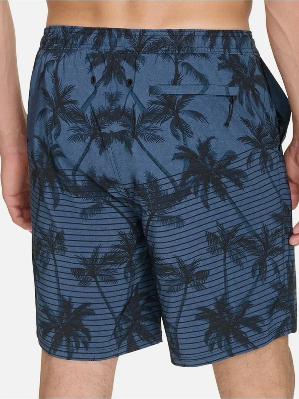 Kirkland Signature Men's Swim Short